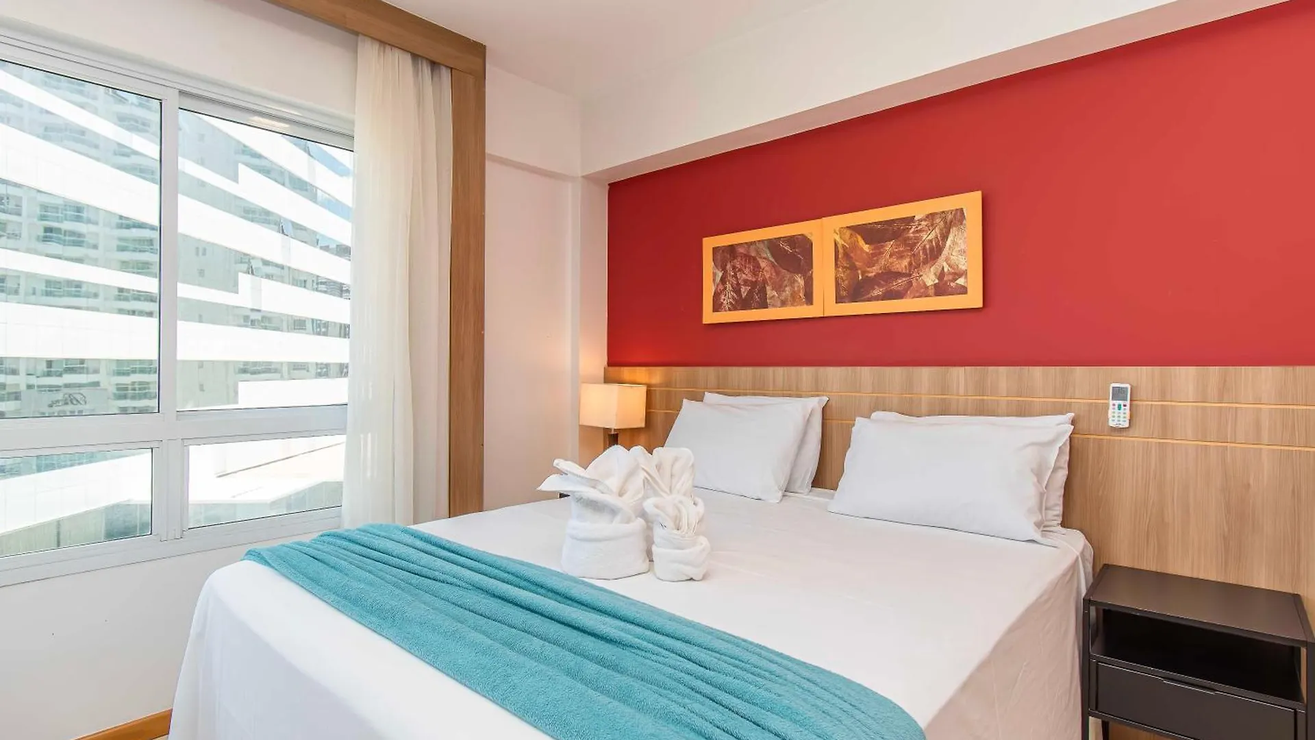 Appartamento Saint Moritz Diaria Brasil 63939 Brasilia Brasile