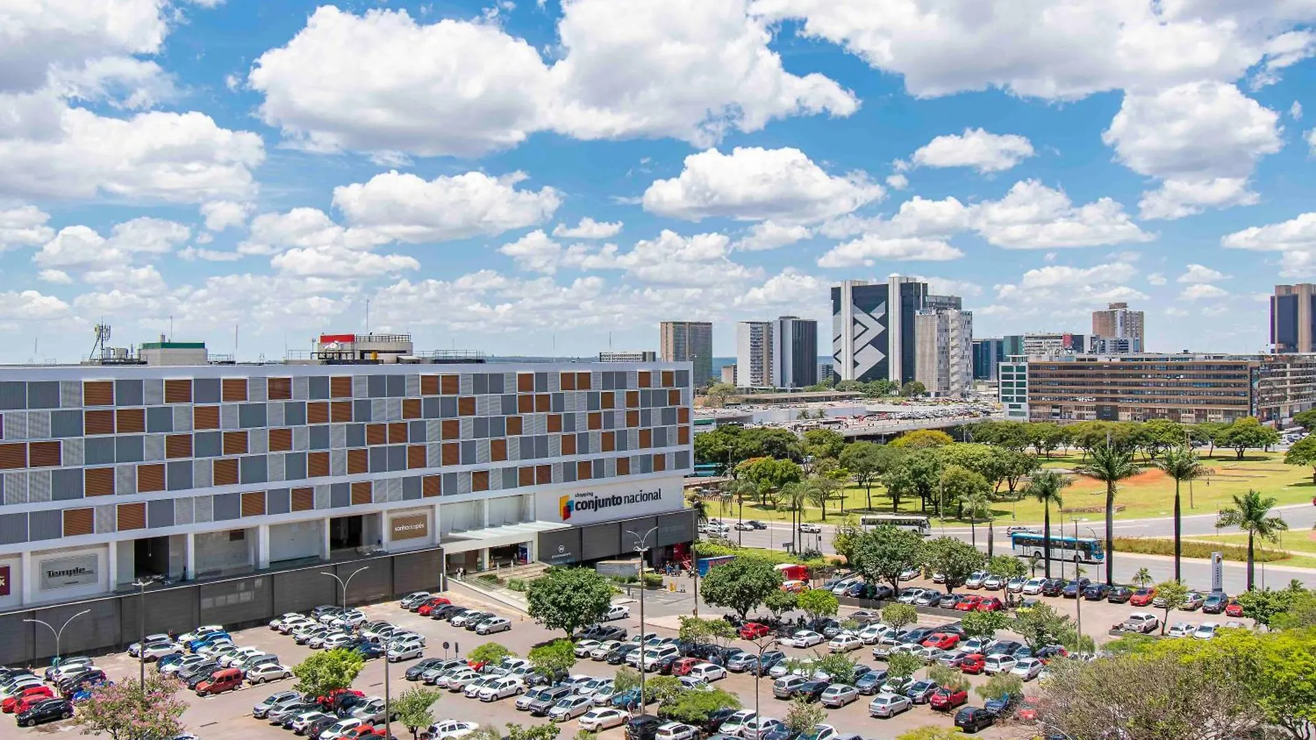 Appartamento Saint Moritz Diaria Brasil 63939 Brasilia