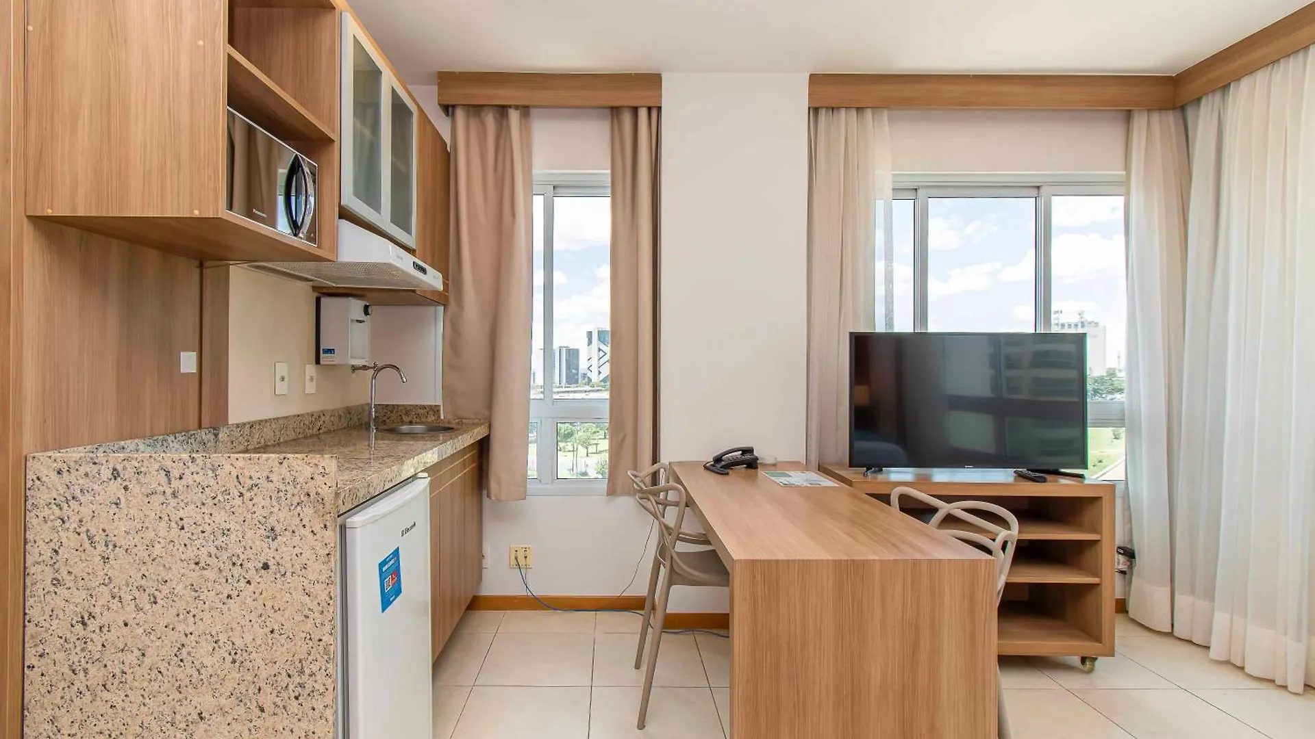 Appartamento Saint Moritz Diaria Brasil 63939 Brasilia