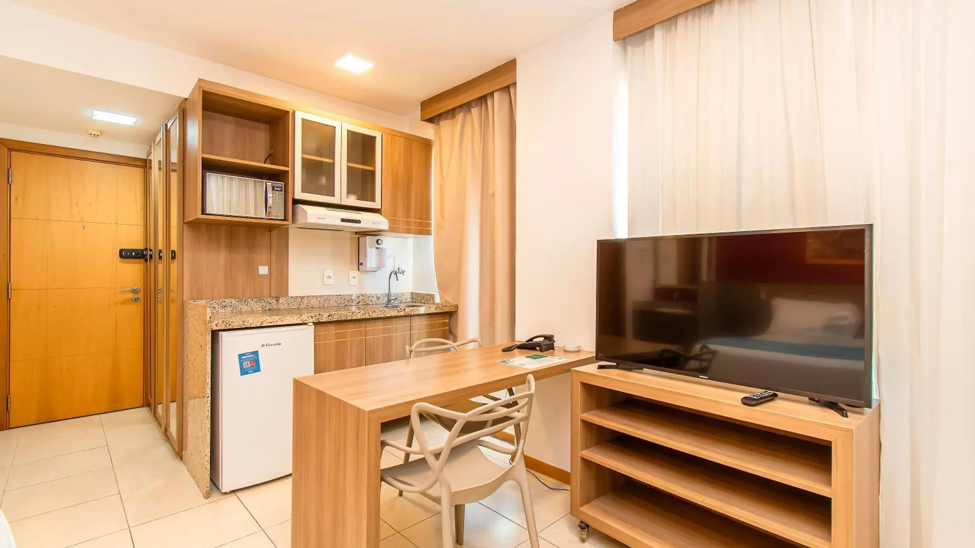 Appartamento Saint Moritz Diaria Brasil 63939 Brasilia Brasile