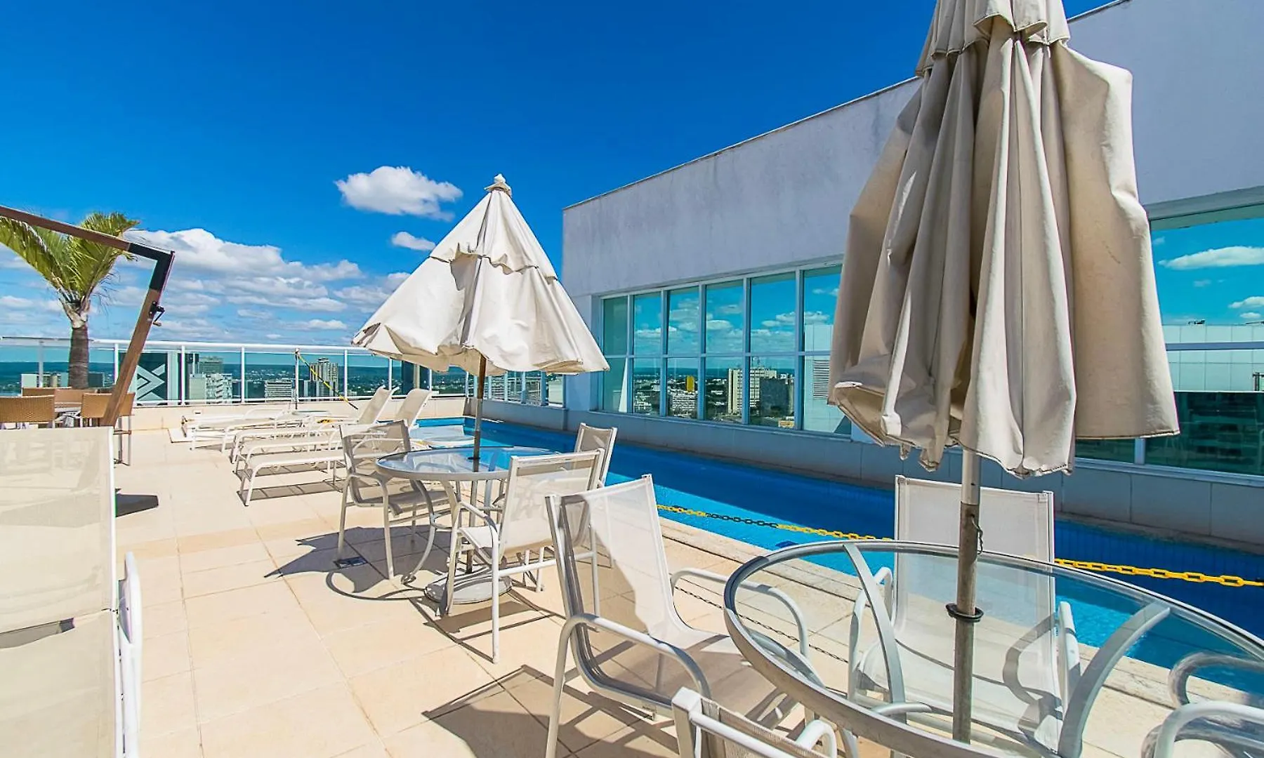 Appartamento Saint Moritz Diaria Brasil 63939 Brasilia